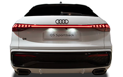 Audi Q5 SPORTBACK Advanced TFSI 150kW (204cv) S tronic - Miniatura 4